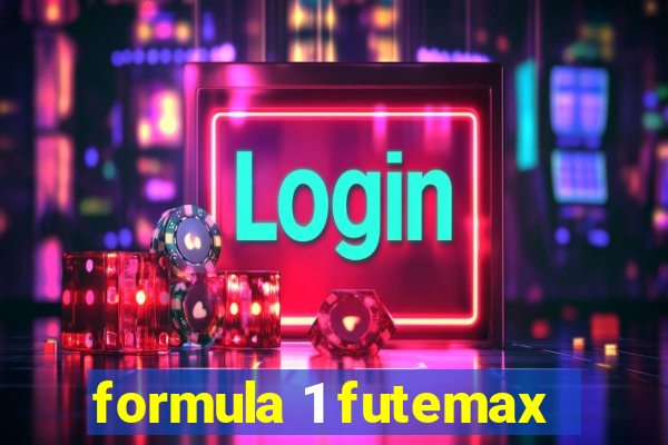 formula 1 futemax