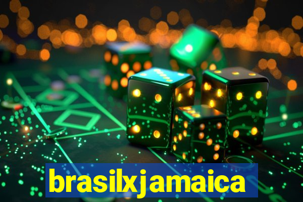 brasilxjamaica