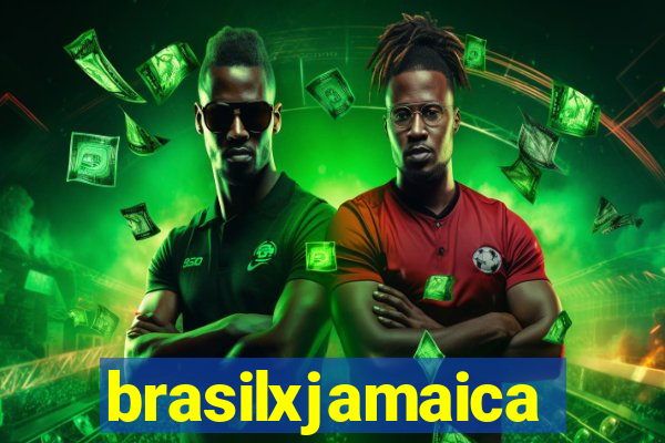 brasilxjamaica