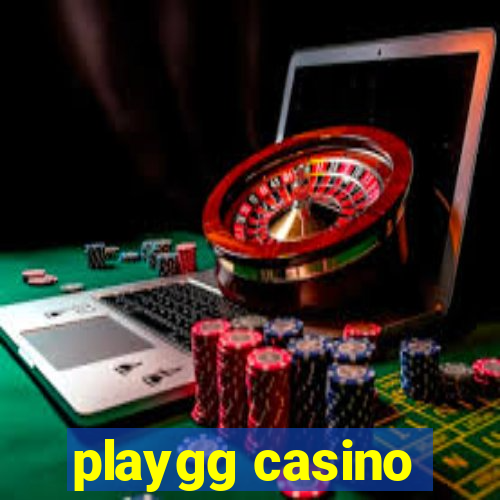 playgg casino