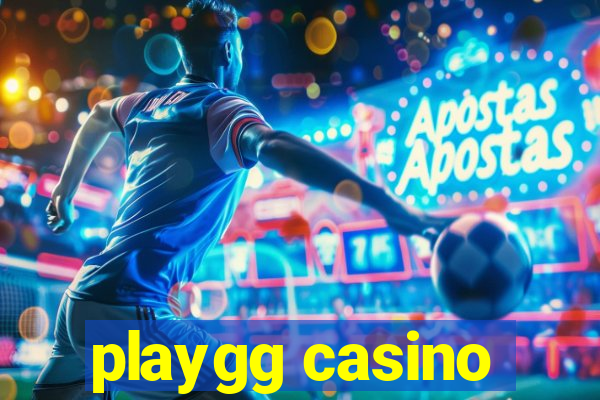 playgg casino