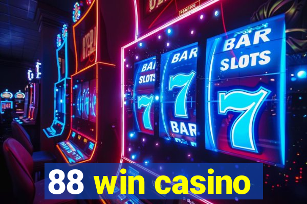 88 win casino