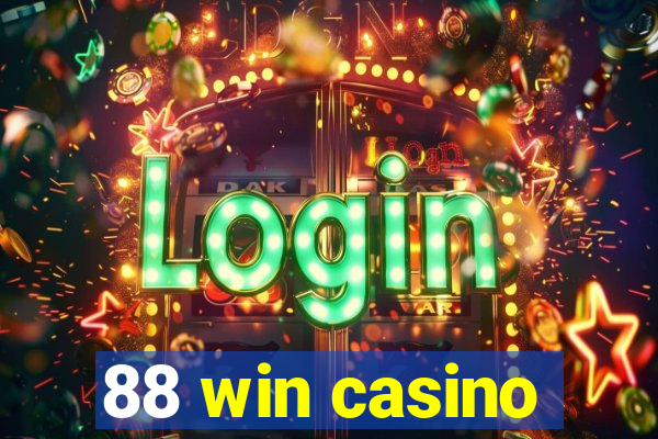 88 win casino