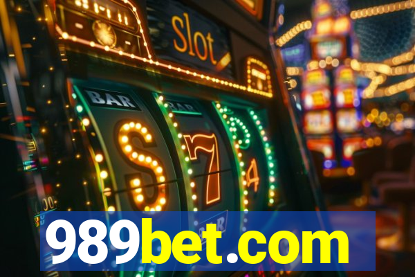 989bet.com