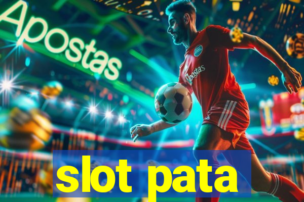 slot pata