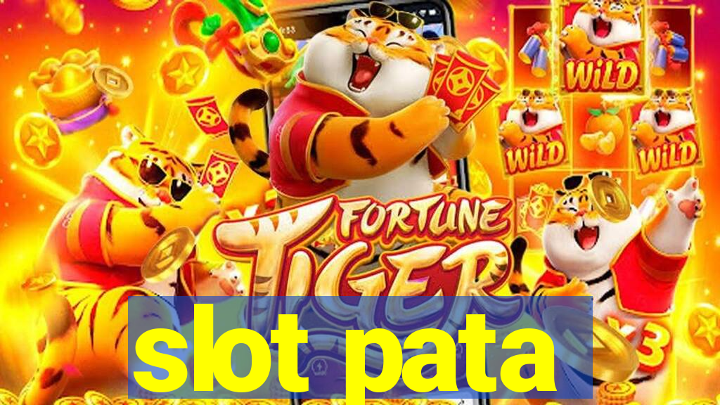 slot pata