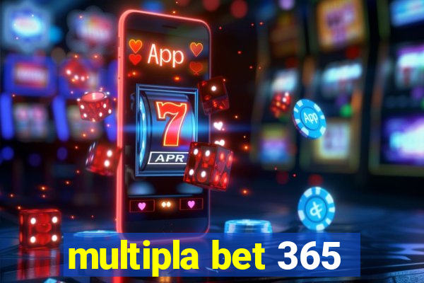 multipla bet 365