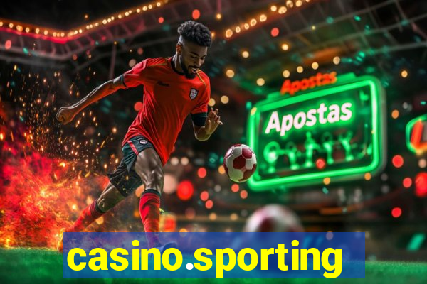 casino.sportingtech