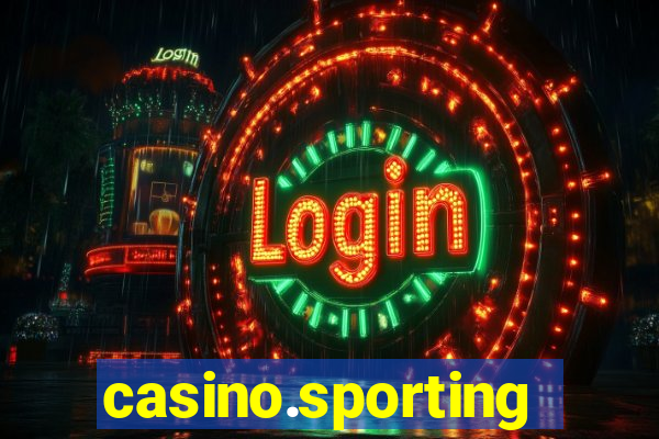 casino.sportingtech