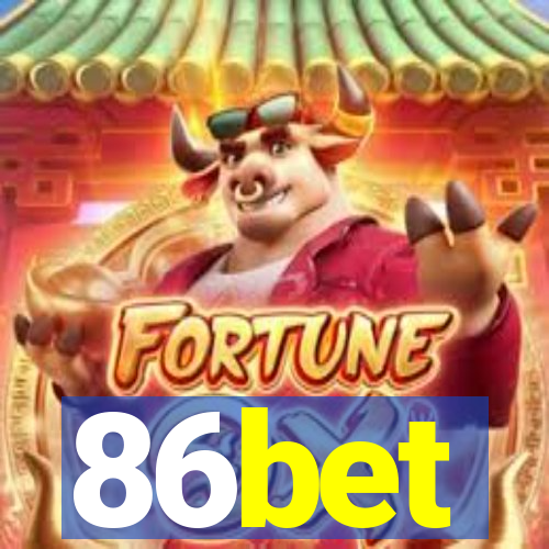 86bet