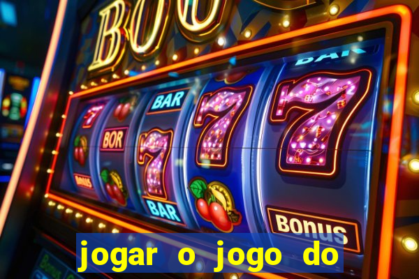 jogar o jogo do tigre demo