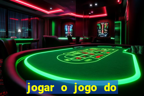 jogar o jogo do tigre demo