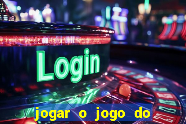 jogar o jogo do tigre demo