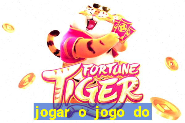 jogar o jogo do tigre demo