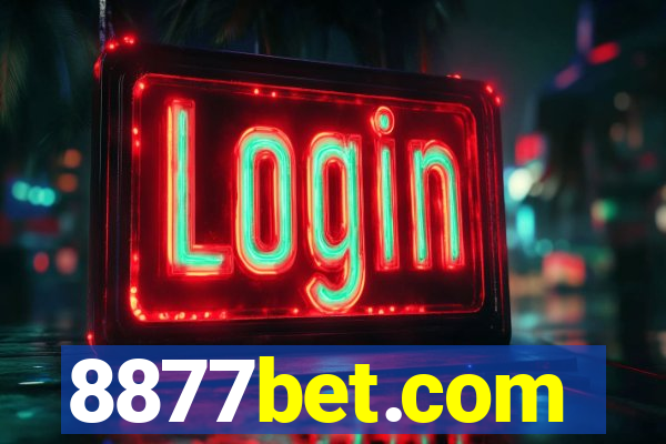 8877bet.com