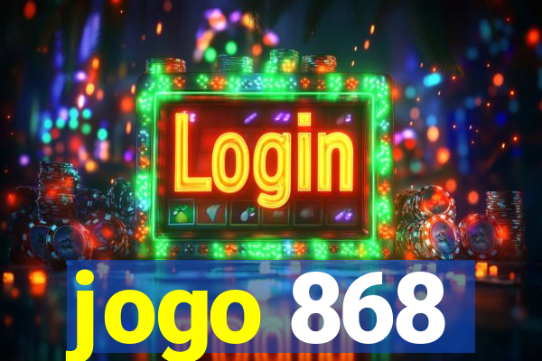 jogo 868