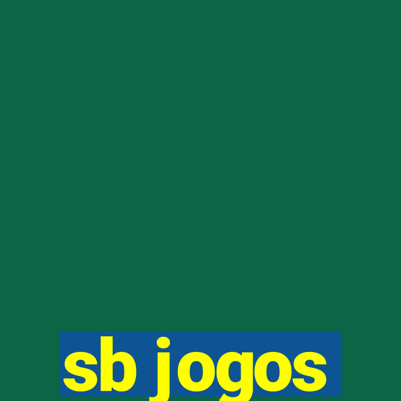 sb jogos