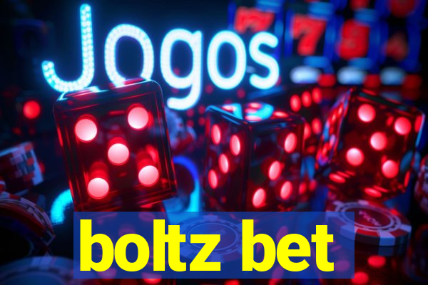 boltz bet