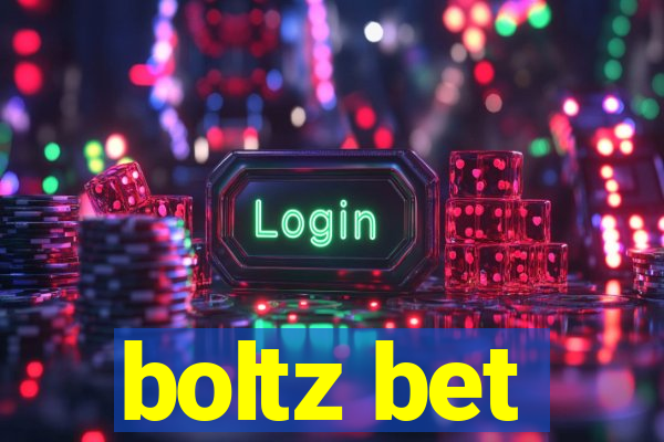 boltz bet