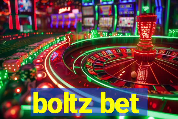 boltz bet