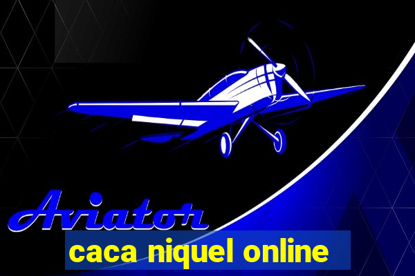 caca niquel online