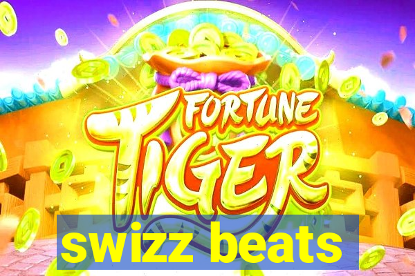 swizz beats