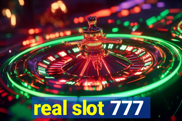 real slot 777