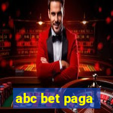 abc bet paga