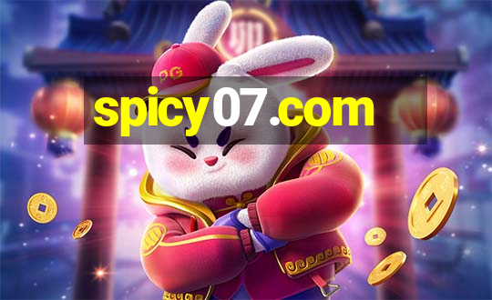 spicy07.com