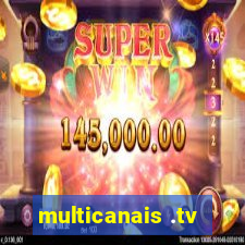 multicanais .tv