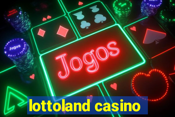 lottoland casino