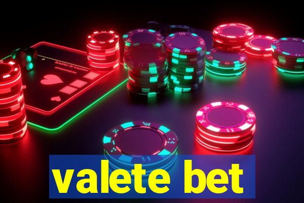 valete bet