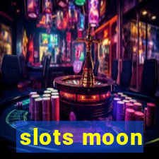 slots moon