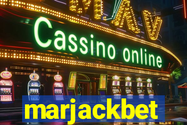 marjackbet