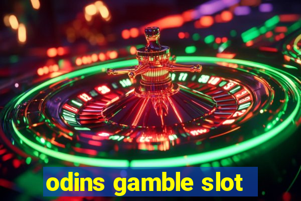 odins gamble slot