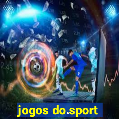 jogos do.sport