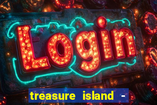 treasure island - ti las vegas hotel & casino