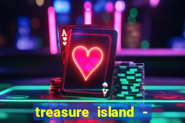 treasure island - ti las vegas hotel & casino