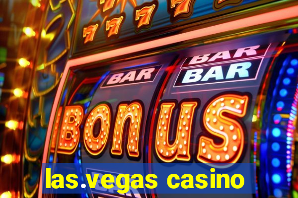 las.vegas casino