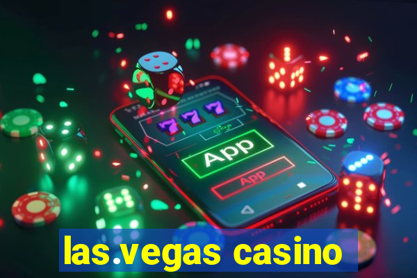 las.vegas casino