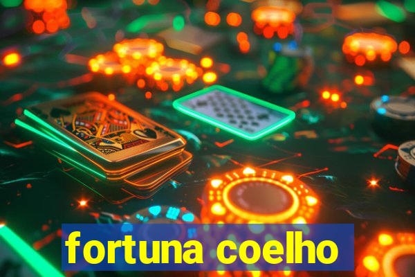 fortuna coelho