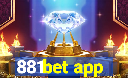 881bet app