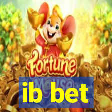 ib bet