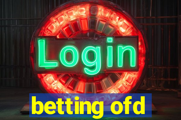 betting ofd