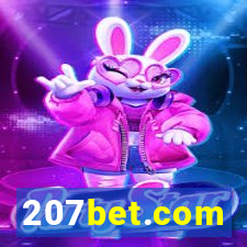 207bet.com