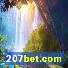 207bet.com