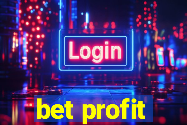 bet profit