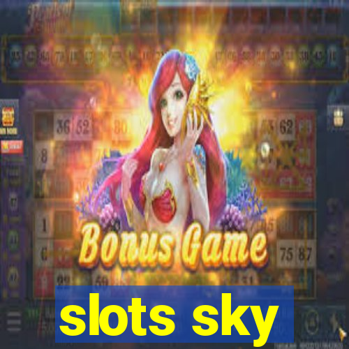 slots sky