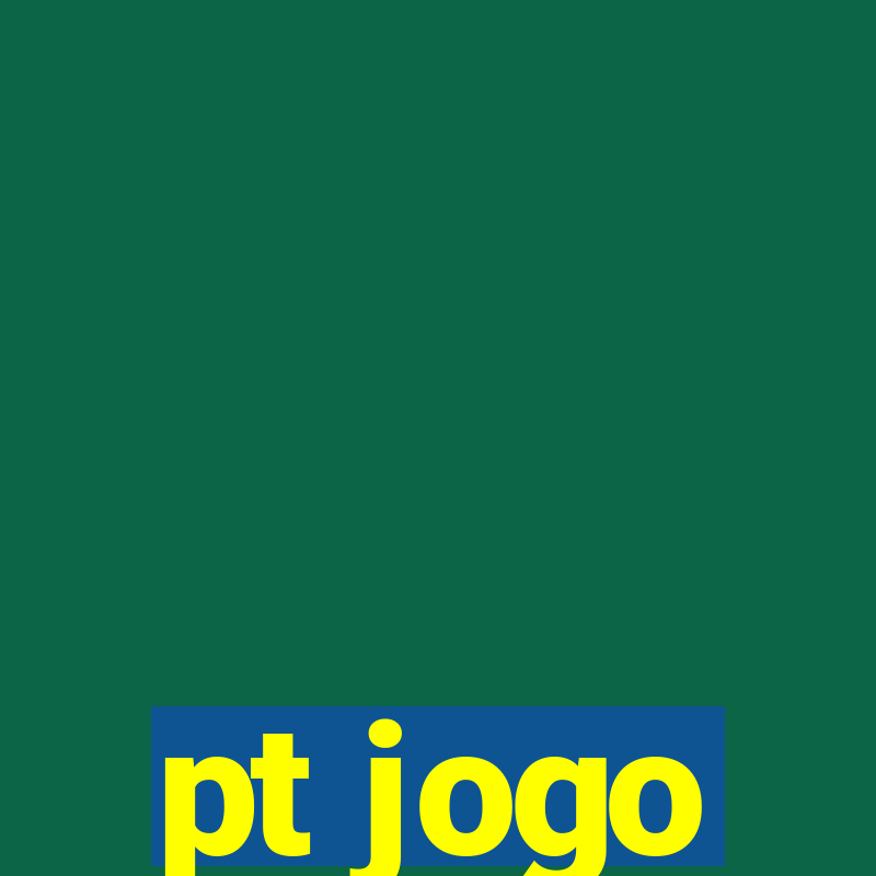 pt jogo