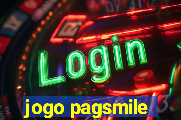 jogo pagsmile